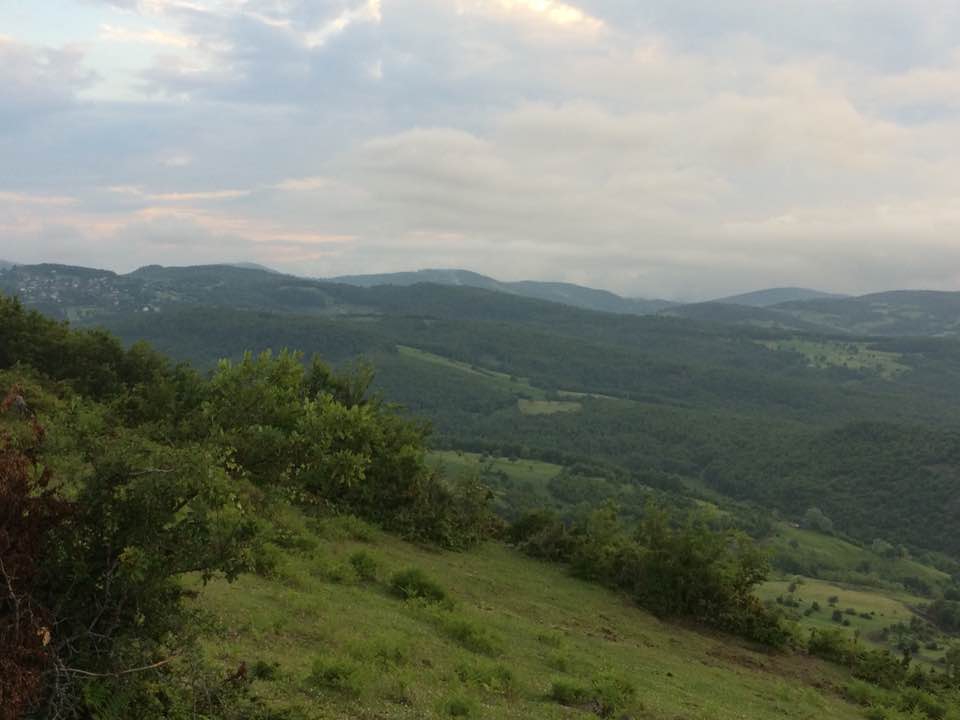 Niksar Çalca Köyü Resimleri 3