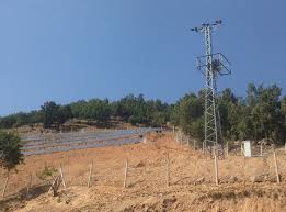 Onikişubat Dönüklü Köyü Resimleri 2