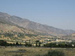 Onikişubat Dönüklü Köyü Resimleri 3