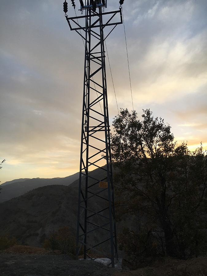 Onikişubat Dönüklü Köyü Resimleri 6