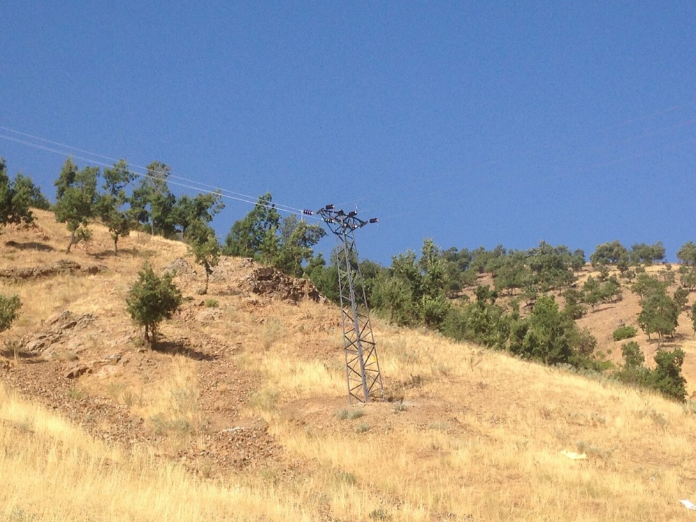 Onikişubat Dönüklü Köyü Resimleri 7