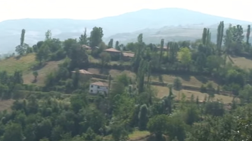 Niksar Çayköy Köyü Resimleri 2