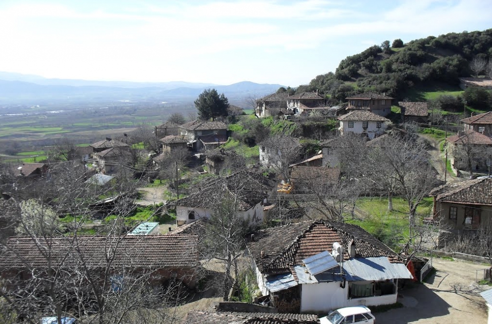 Niksar Çimenözü Köyü Resimleri 3