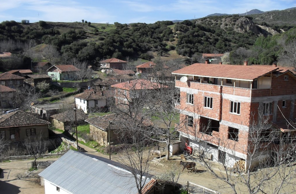 Niksar Çimenözü Köyü Resimleri 4