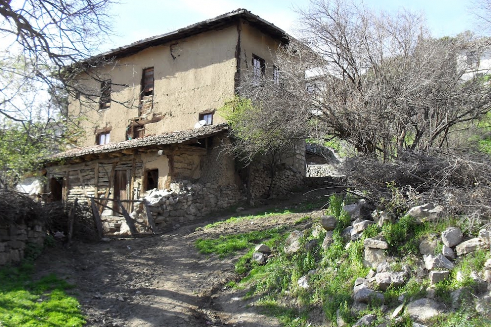 Niksar Çimenözü Köyü Resimleri 5