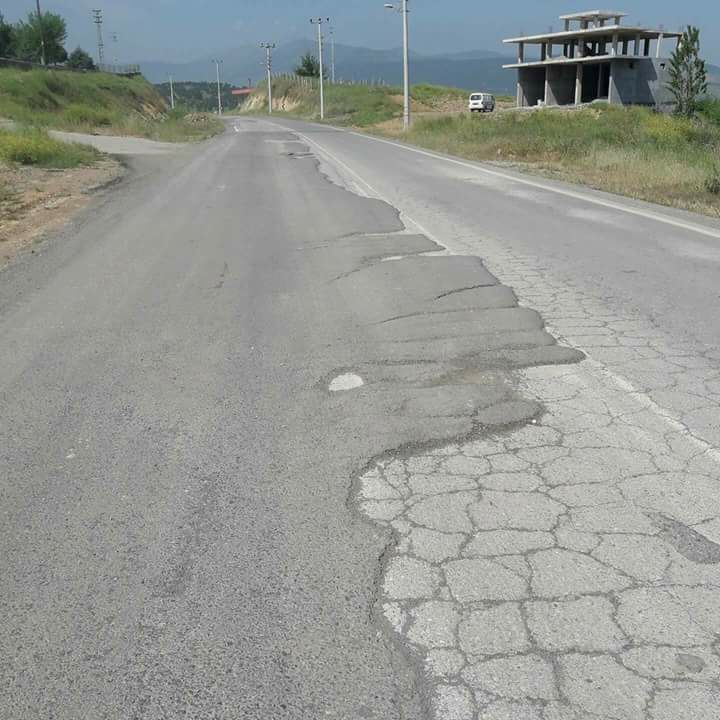 Onikişubat Fatih Köyü Resimleri 7