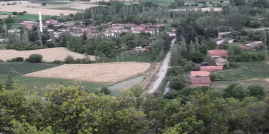 Niksar Direkli Köyü Resimleri