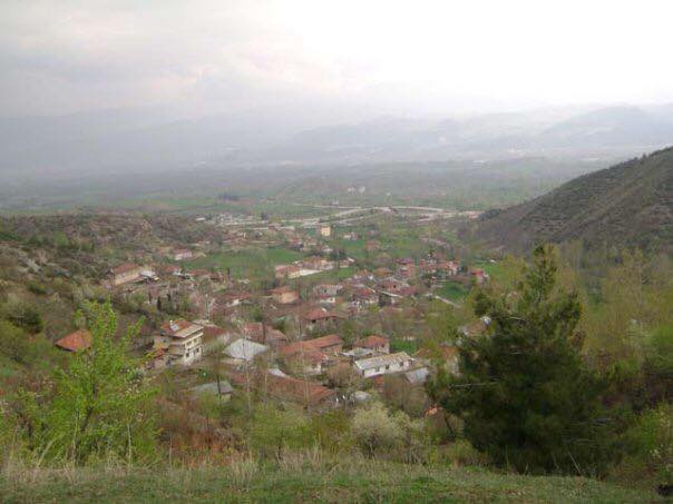 Niksar Dönekse Köyü Resimleri 1