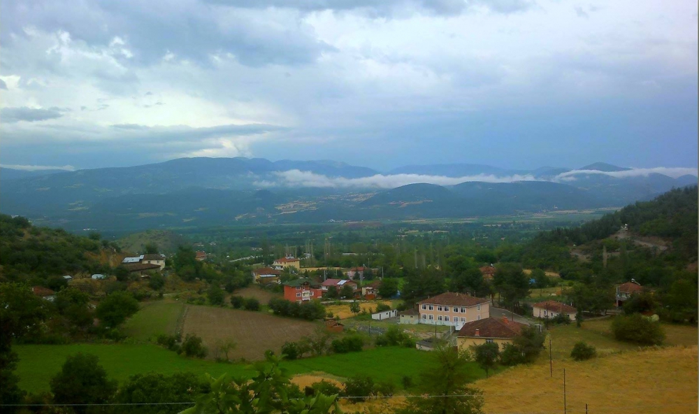 Niksar Dönekse Köyü Resimleri 3