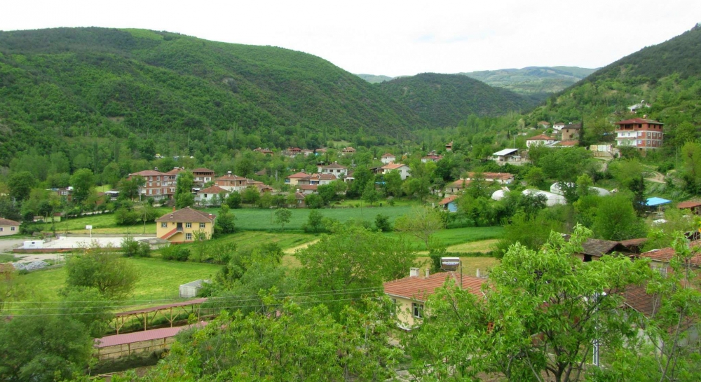 Niksar Dönekse Köyü Resimleri 4