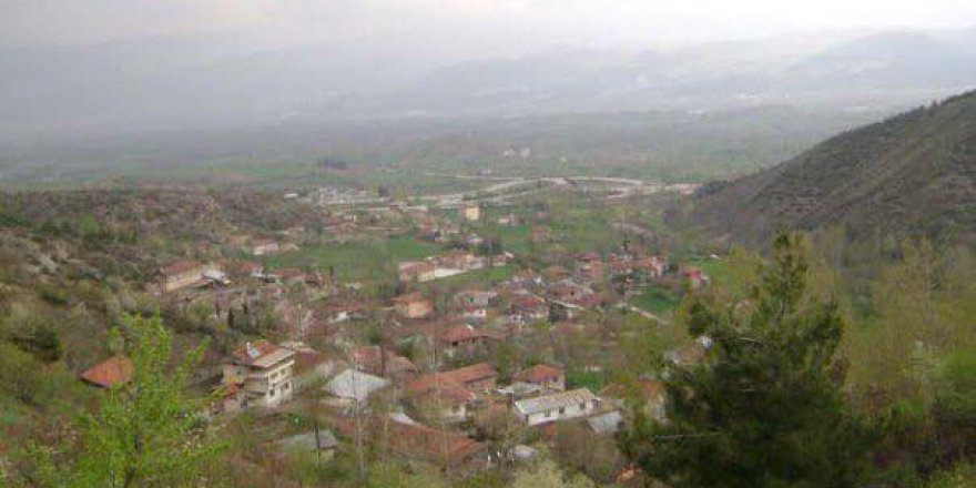 Niksar Dönekse Köyü Resimleri