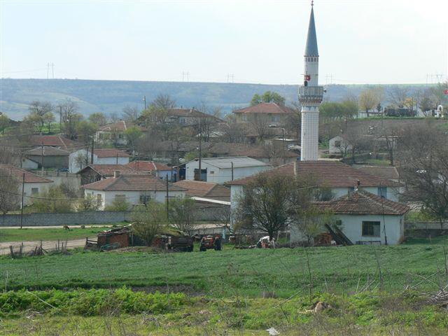 Edirne Budakdoğanca Köyü Resimleri 1