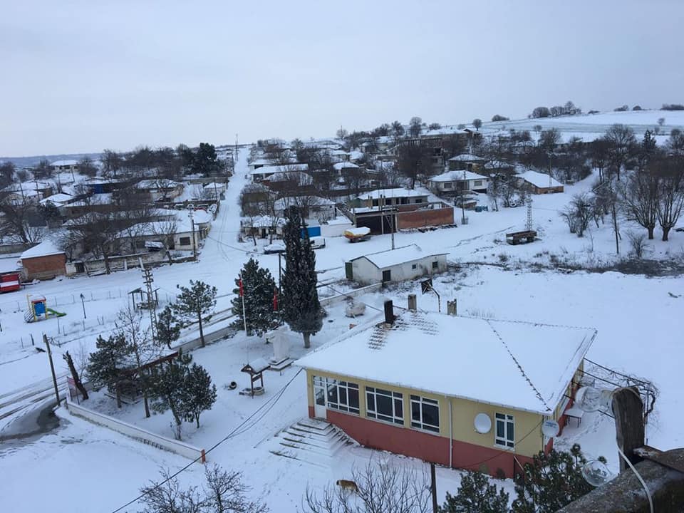 Edirne Budakdoğanca Köyü Resimleri 11