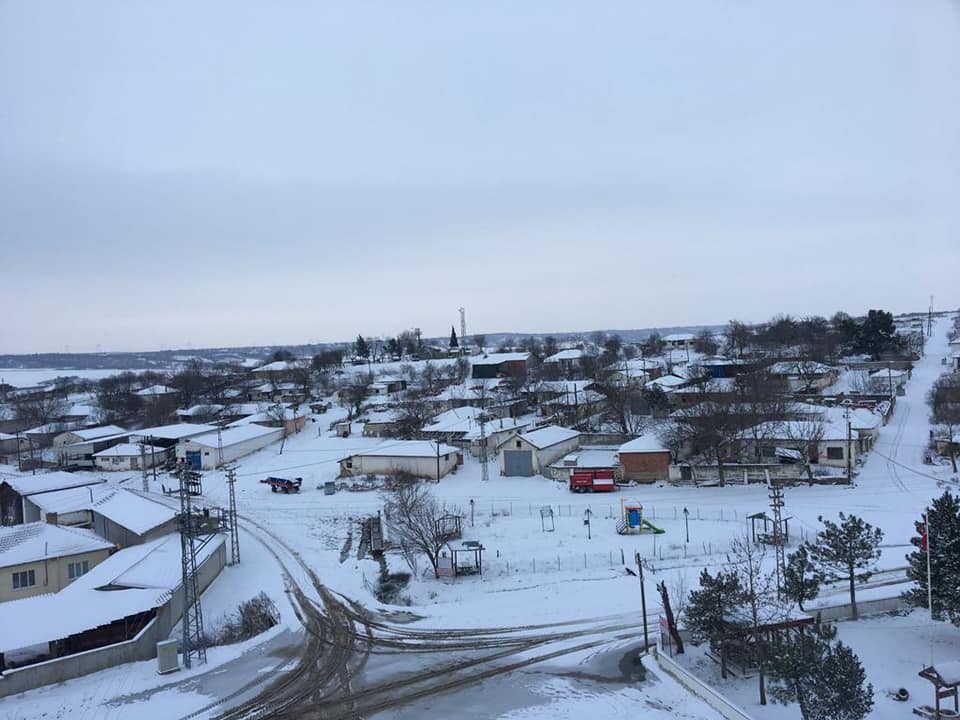 Edirne Budakdoğanca Köyü Resimleri 12