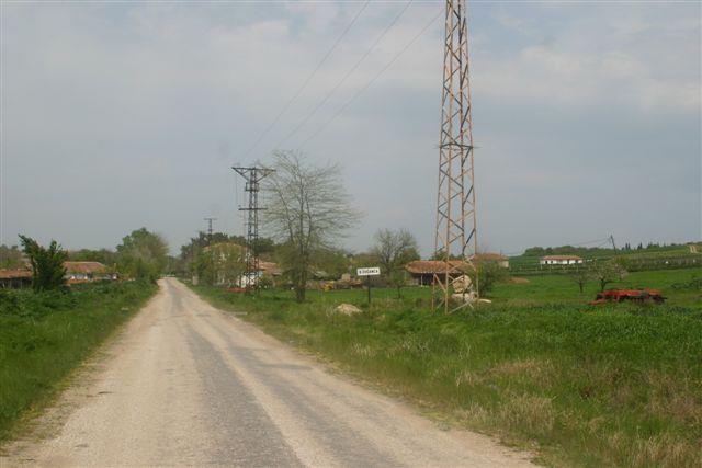 Edirne Budakdoğanca Köyü Resimleri 3