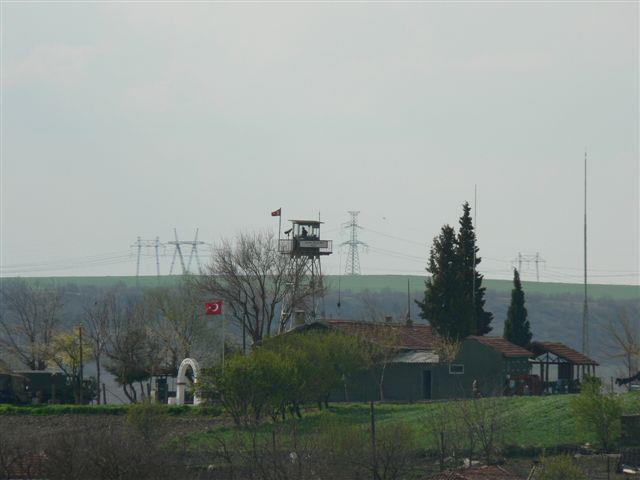 Edirne Budakdoğanca Köyü Resimleri 6