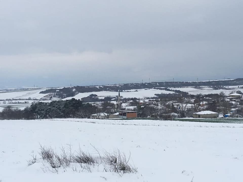 Edirne Budakdoğanca Köyü Resimleri 8