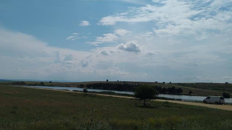 Edirne Budakdoğanca Köyü Resimleri 9
