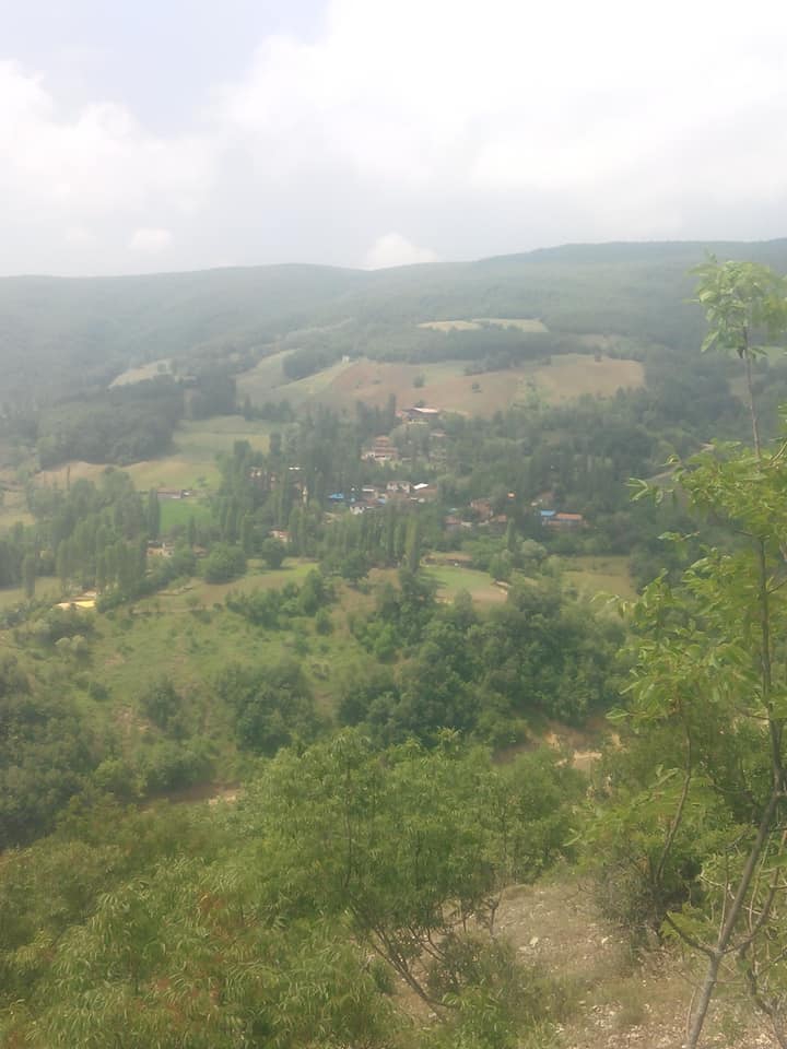 Niksar Eryaba Köyü Resimleri 2