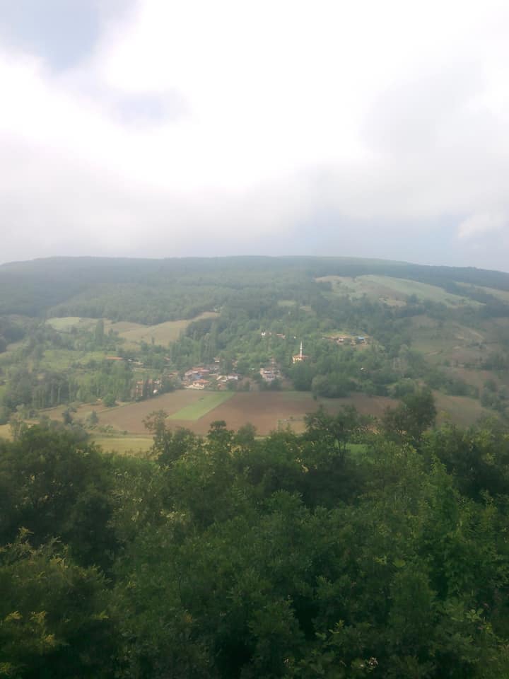 Niksar Eryaba Köyü Resimleri 4