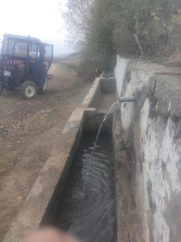 Niksar Eryaba Köyü Resimleri 5