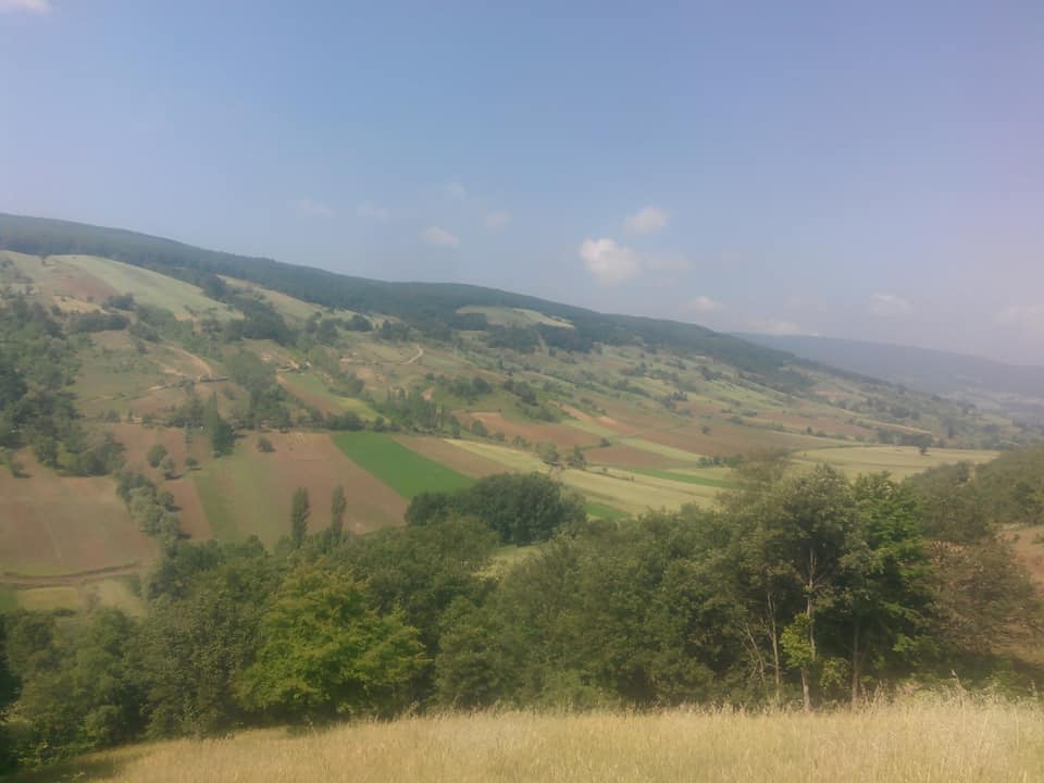 Niksar Eryaba Köyü Resimleri 6