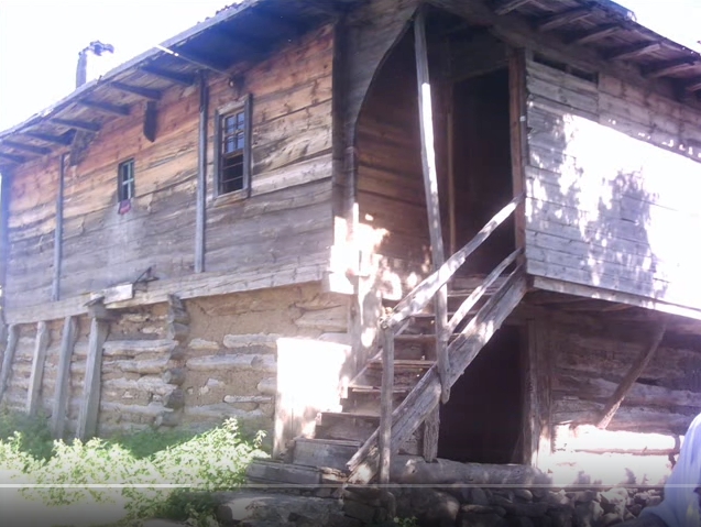 Niksar Eyneağzı Köyü Resimleri 3