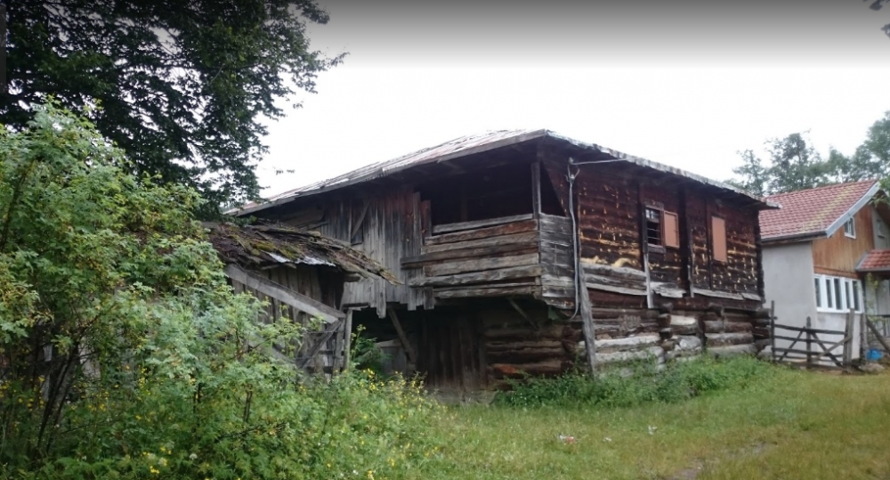 Niksar Eyneağzı Köyü Resimleri 6