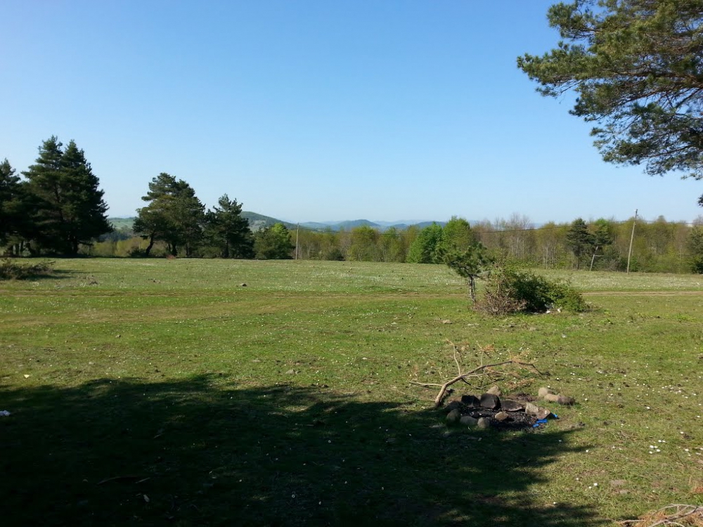 Niksar Gerit Köyü Resimleri 3