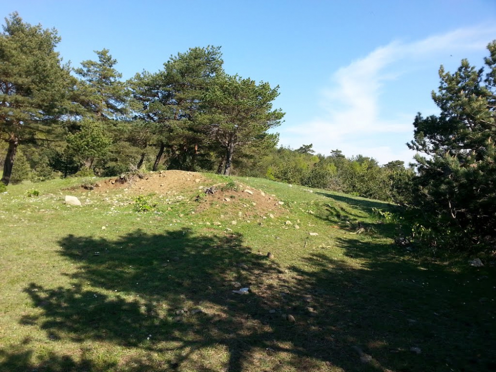 Niksar Gerit Köyü Resimleri 4