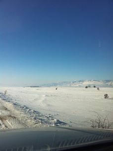 Ladik Budakdere Köyü Resimleri 1