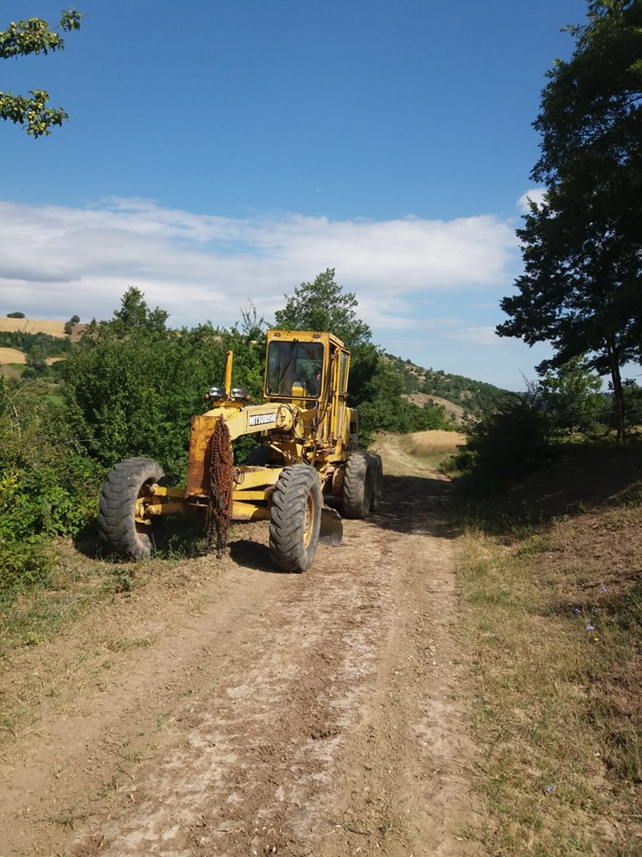 Ladik Budakdere Köyü Resimleri 10