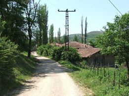 Ladik Budakdere Köyü Resimleri 2