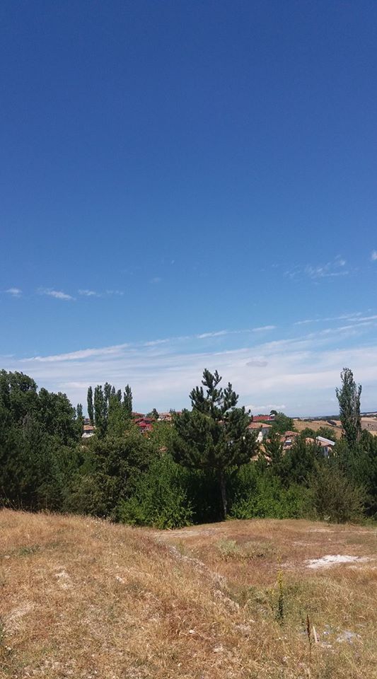 Ladik Budakdere Köyü Resimleri 3