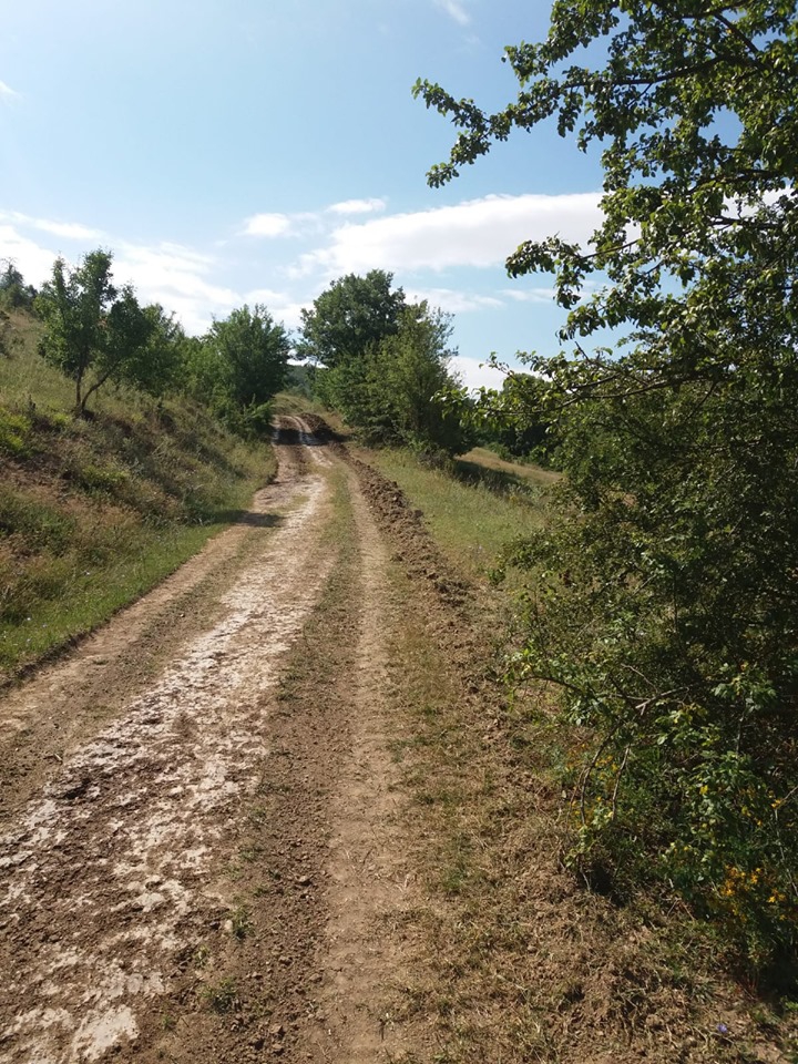 Ladik Budakdere Köyü Resimleri 5