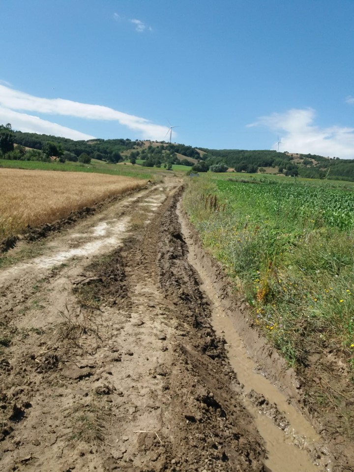 Ladik Budakdere Köyü Resimleri 7