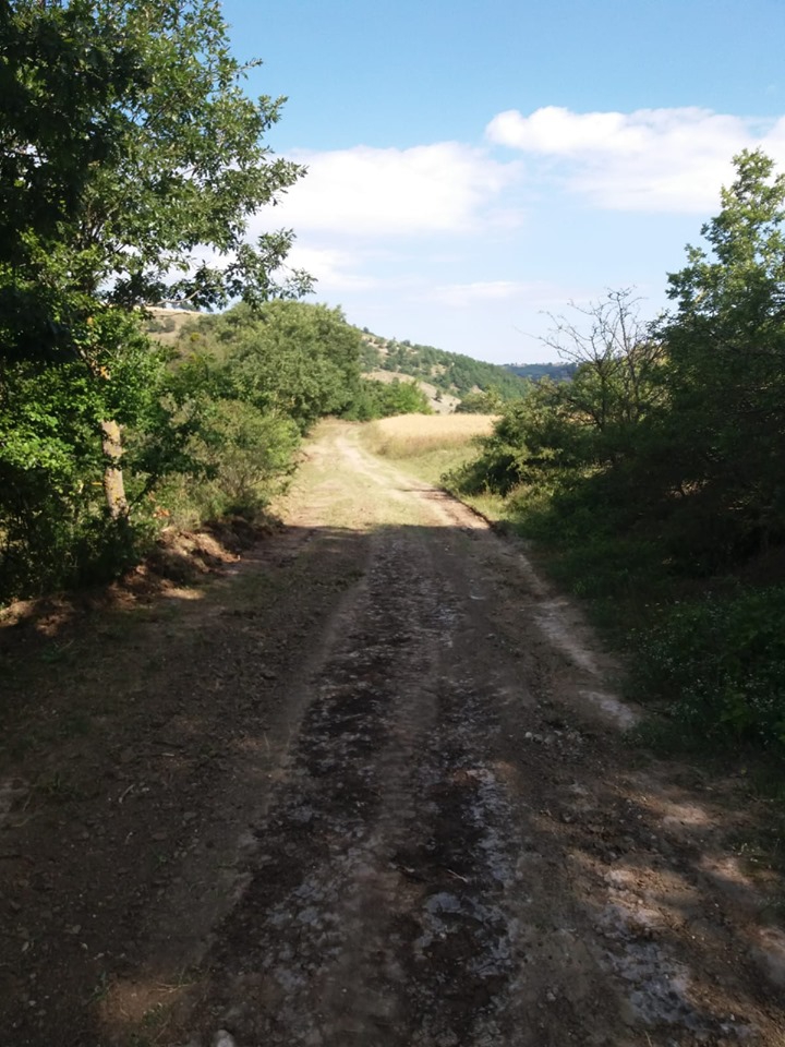 Ladik Budakdere Köyü Resimleri 8