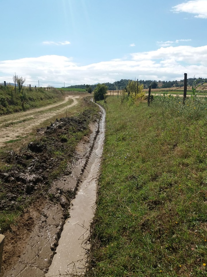 Ladik Budakdere Köyü Resimleri 9