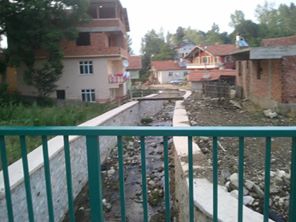 Ladik Çakırgümüş Köyü Resimleri 1