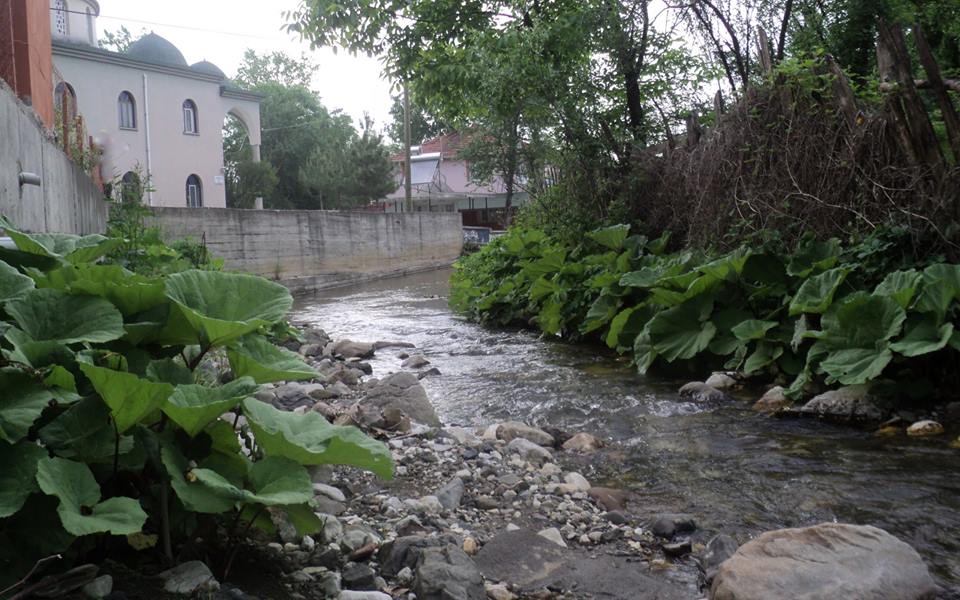 Ladik Çakırgümüş Köyü Resimleri 10