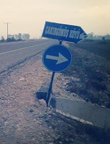 Ladik Çakırgümüş Köyü Resimleri 2