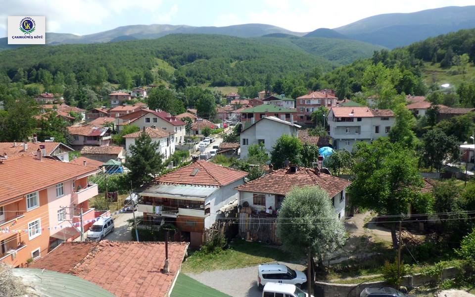 Ladik Çakırgümüş Köyü Resimleri 3