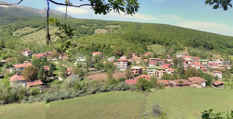 Ladik Çakırgümüş Köyü Resimleri 4