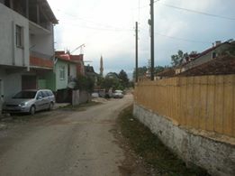 Ladik Çakırgümüş Köyü Resimleri 7