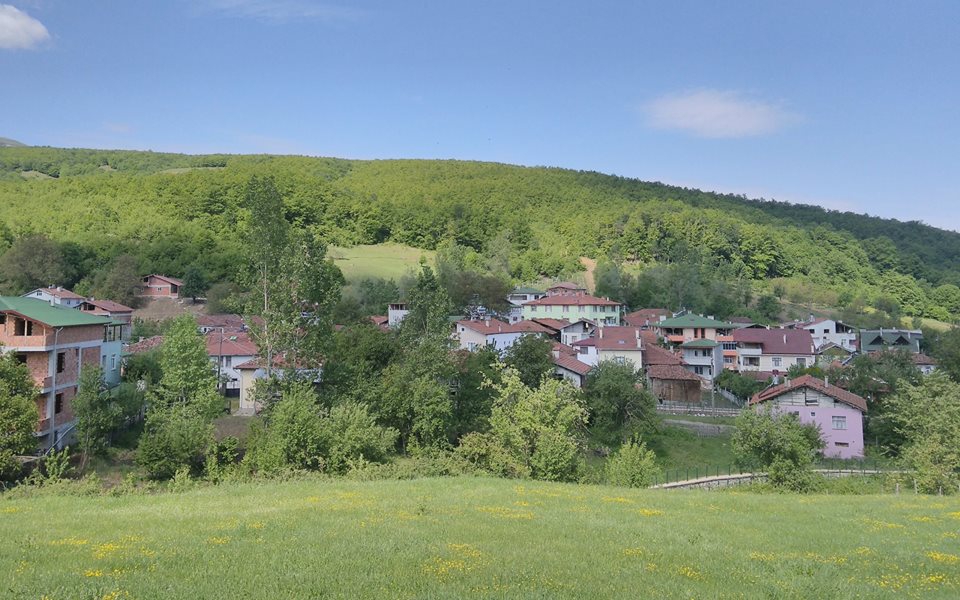 Ladik Çakırgümüş Köyü Resimleri 8