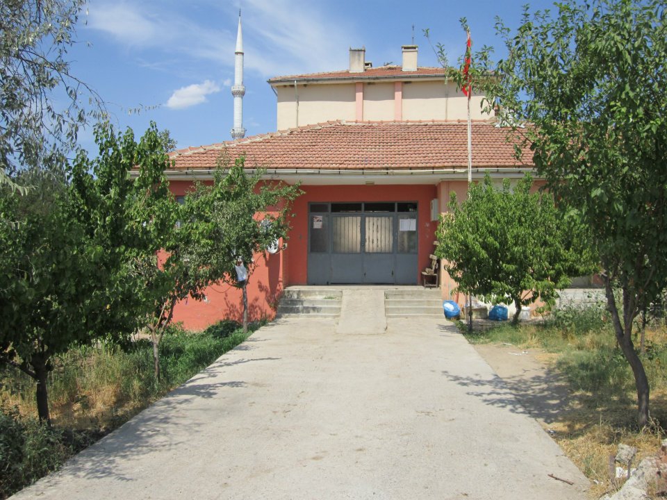 Edirne Büyükdöllük Köyü Resimleri 10