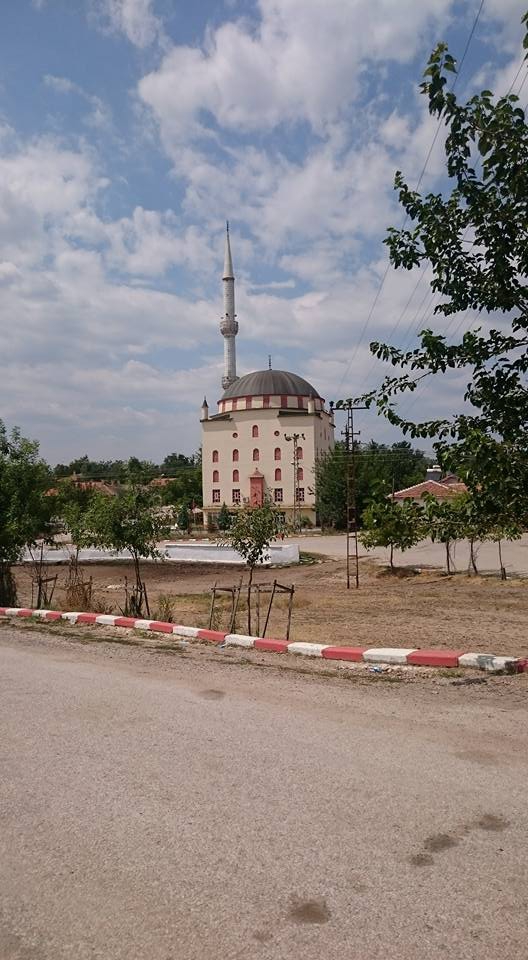 Edirne Büyükdöllük Köyü Resimleri 11