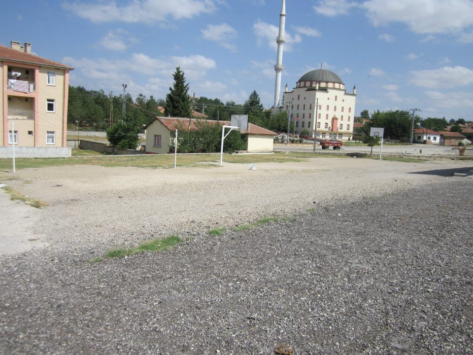Edirne Büyükdöllük Köyü Resimleri 12