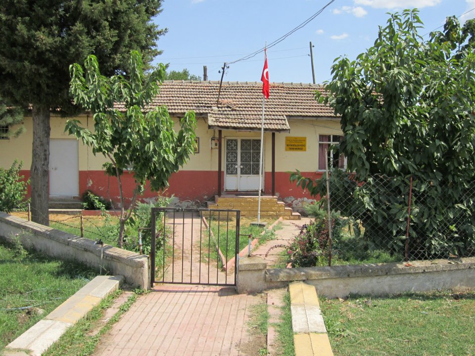 Edirne Büyükdöllük Köyü Resimleri 13