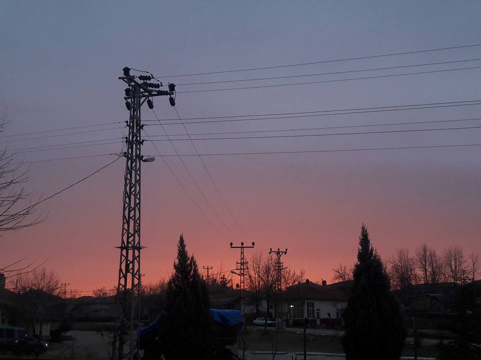 Edirne Büyükdöllük Köyü Resimleri 2